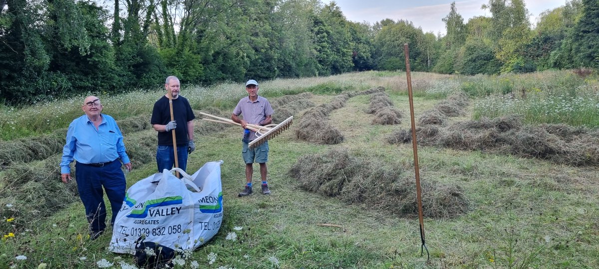 CPRE Hampshire, the countryside charity 🍃💚🍃 tweet media