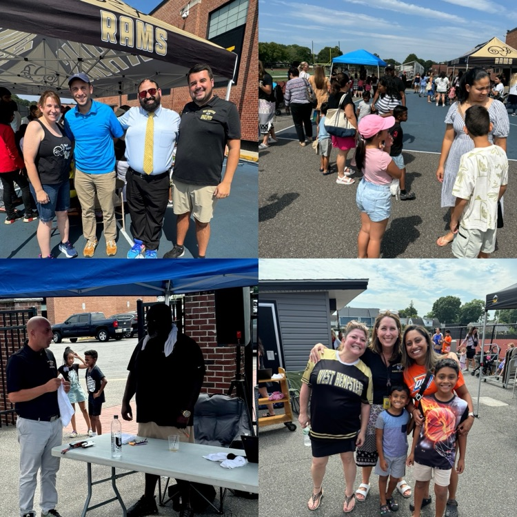 WhufsdRams's tweet photo. Community spirit shone bright today! 🌟 Thank you to everyone who came together, making our event truly special. We proved once again that #WeAreAllRams 🐏💪 https://t.co/5FhFWZ5Kp3
