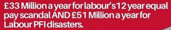 <a href="/ChrisMurrayMP/">Chris Murray MP</a> <a href="/RachelReevesMP/">Rachel Reeves</a> Are you going to pay this fkn mess off, your paymasters left us with, last time?