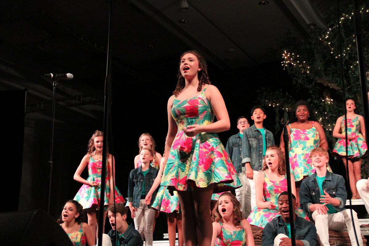 The school year is well on its way, starting the countdown to competition season! Register now to join us in Nashville, Orlando or LA for HOA 2025. 

Learn more at hoachoir.com.

#HOAchoirs