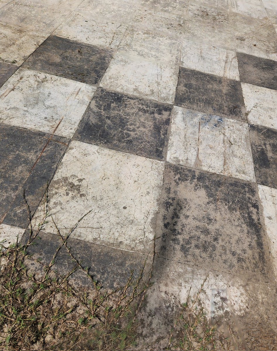 When in doubt, flat out.