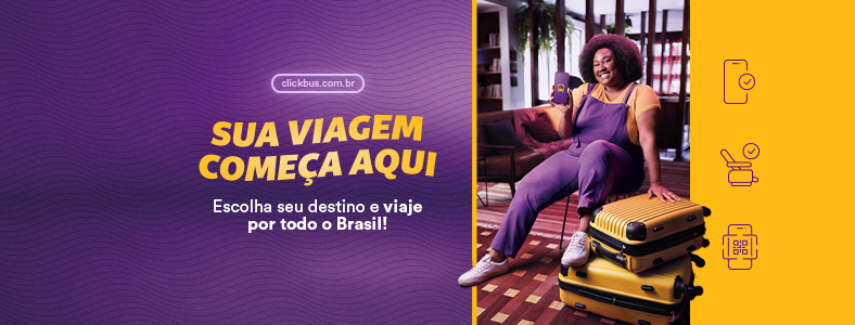 Cuponeria's tweet photo. Prá você viajar no precinho!

Cupom ClickBus de R$30 OFF em Passagens de Ônibus

+ 1,5% de cashback logando na Cuponeria e acessando o site através do cupom

Cupom: NUMCLICK30

https://t.co/ku9V8VIIOs https://t.co/PSRJ19PFHA