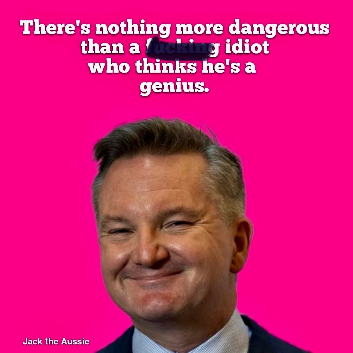 Malcolm Roberts 🇦🇺 tweet media