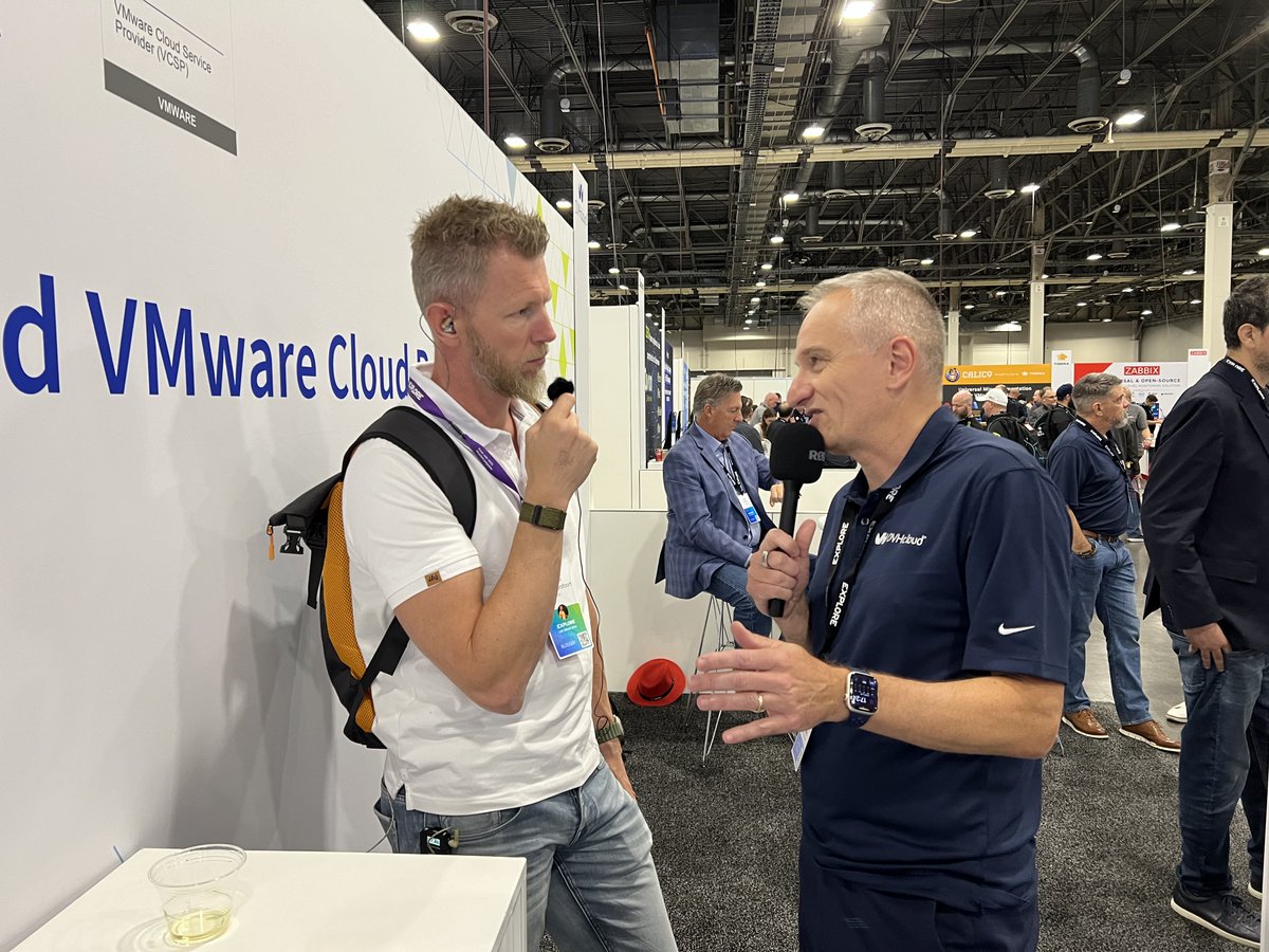 OVHcloud US tweet media