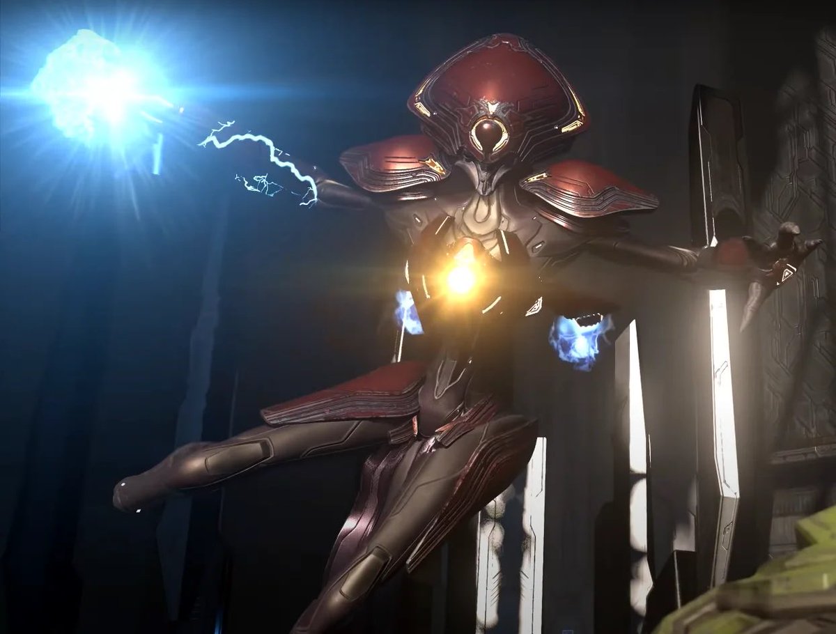 REALgameclique's tweet image. Today we celebrate Debra Wilson, legendary actress &amp;amp; comedian who carried MADtv on her back and is now doing the same in video games! 

Featured in games like Star Wars Jedi, Call of Duty, Halo Infinite, Gears 5 and more, she’s become a recognizable face in gaming. 👑