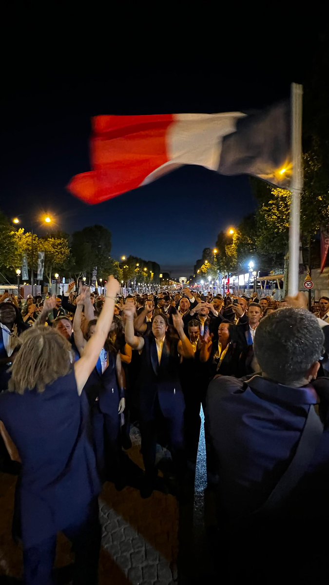 ILS SONT PRÊTS 🇫🇷