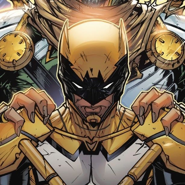 Icons de Personagens Todo Dia tweet media