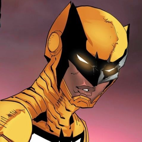 Icons de Personagens Todo Dia tweet media