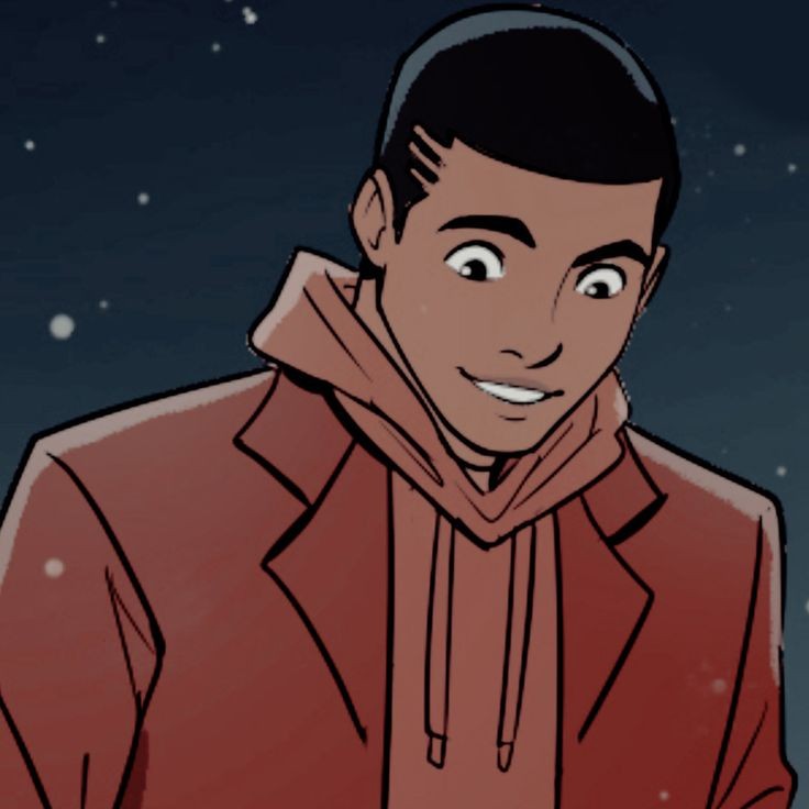 Icons de Personagens Todo Dia tweet media