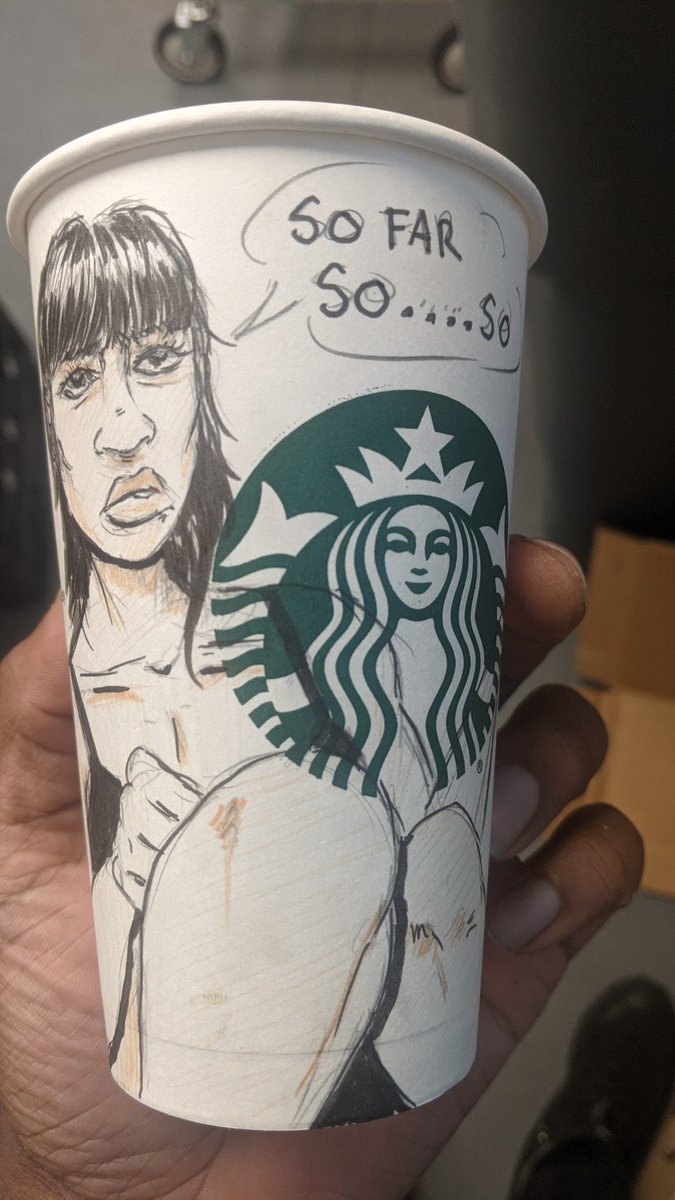 Stereofriends's tweet photo. Somebody's gotta use these cups.... https://t.co/n1xYxliFOZ