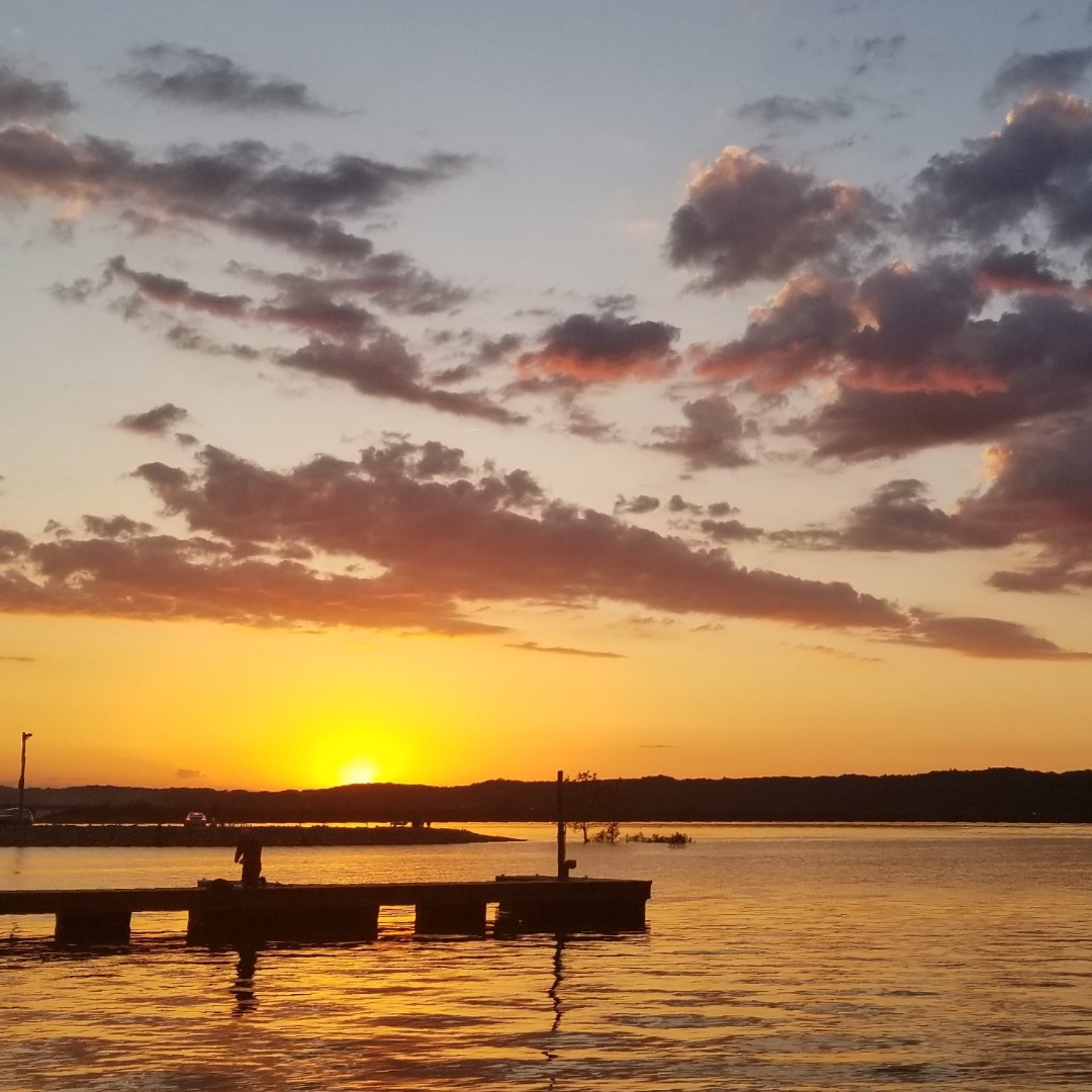 August is National Water Quality Month. CLC works tirelessly to advocate for water policy that addresses the top contaminants of Indiana’s waters and holds polluters accountable in court when necessary. 
📷 Rachel Hartley