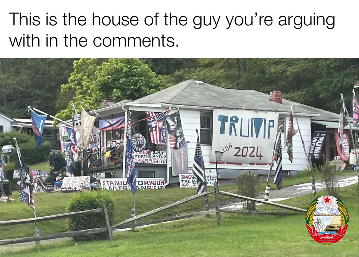 South Dakota Department of Propaganda (@sodaktruth) on Twitter photo 