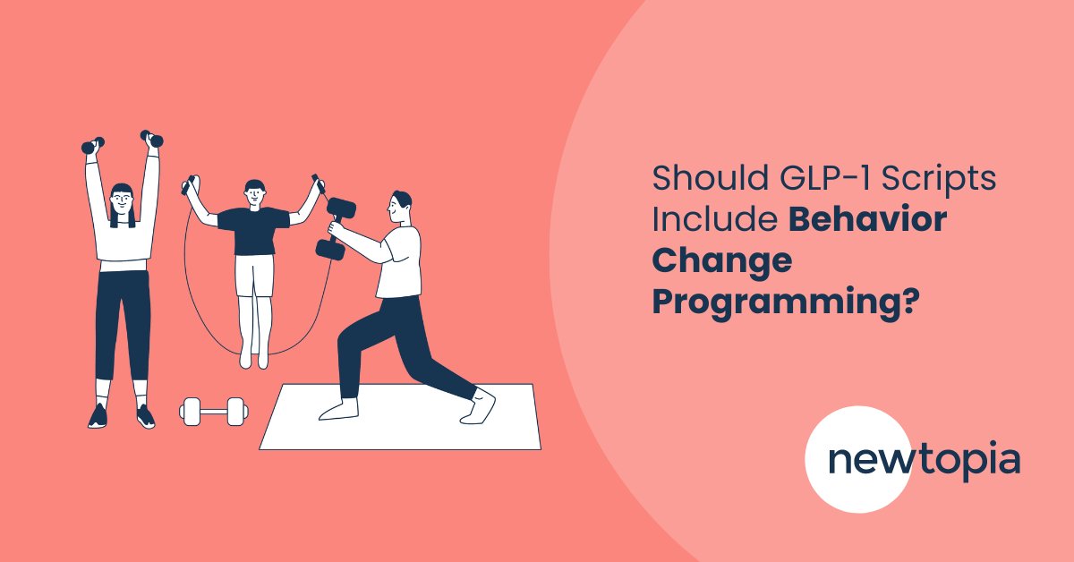 Newtopia Health tweet media