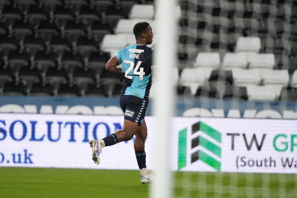 📈 August 2023: Scores a brace against Little Oakley First in the Essex Senior Football League Premier Division.

August 2024: Scores at Championship side Swansea City in the Carabao Cup.