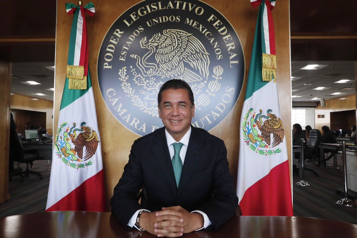 Carlos Puente Salas tweet media