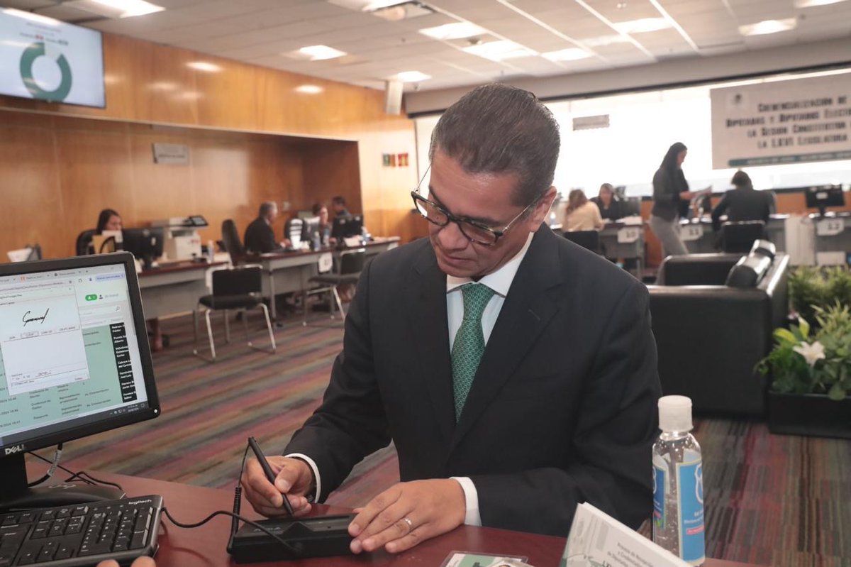 Carlos Puente Salas tweet media