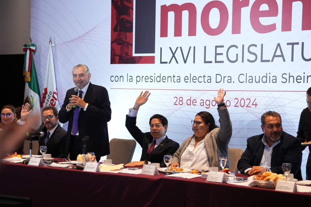 El Segundo Piso de la 4T (@mexico07822469) on Twitter photo 