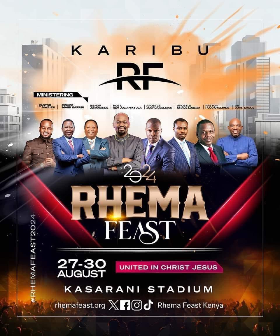 Koinonia Global tweet media