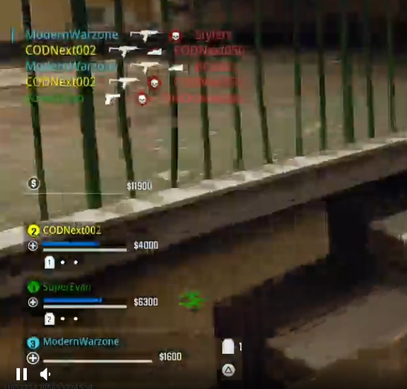 Warzone Tac Map tweet media
