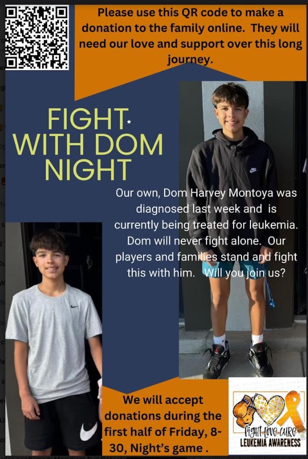 MarcoinSanta's tweet image. @demons_football #DomStrong 🙏🏽👊🏽🙏🏽