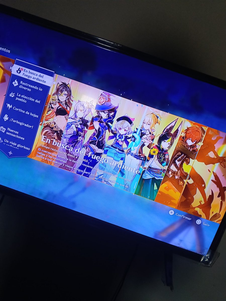 Danny_Gamer01's tweet photo. Bueno de los personajes Gratis que están dando Genshin Impact escogimos a Diluc 🫣 https://t.co/XFaCWY85gC