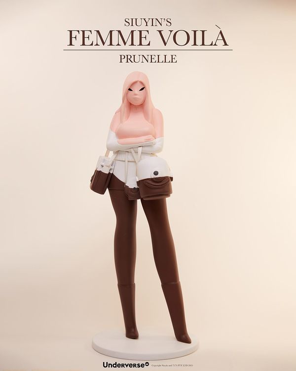 Photos from Underverse's post dlvr.it/TCVFgN