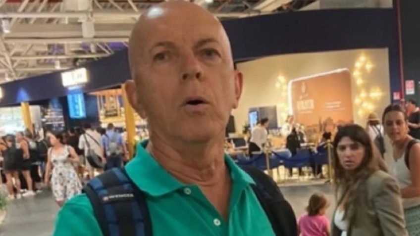 fernaolmesquita's tweet photo. MORAES E A PGR TERIAM ADULTERADO PROVAS CONTRA A FAMÍLIA MANTOVANI

Laudo pericial solicitado pela defesa do trio acusado de ter hostilizado o ministro Alexandre de Moraes no aeroporto de Roma em julho de 2023 afirma que o filho do ministro, Alexandre Barci, é quem teria agredido o empresário Roberto Mantovani. 

O advogado Ralph Tórtima solicitou um parecer técnico pericial - ao qual a revista Oeste e o Poder360 tiveram acesso - ao laboratório de perícias Ricardo Molina de Figueiredo. Ralph é advogado do empresário Roberto Mantovani Filho.

O parecer diz, em poucas palavras, que as imagens usadas no relatório da PF foram adulteradas, cortadas e remontadas fora da sequencia temporal correta, e tiveram sua qualidade rebaixada em relação ao que fornecem as câmeras do aeroporto de Roma para prejudicar a visão da agressão do filho do ministro. 

A cena que teria sido suprimida mostraria um tapa na nuca dado por Barci contra Mantovani, antes da suposta “reação” do empresário de levantar o braço, atingindo o óculos do filho do ministro. A reação foi classificada no laudo como “instinto de defesa” e a acusação de agressão de Montovani Filho contra Barci, questionada.

A cena em que se baseia a denuncia do PGR, Paulo Gonet, contra os Mantovani, “estranhamente não contem áudio”, tendo o ministro “se baseado em expressões corporais” para fazer sua acusação.

Outro ponto de destaque do relatório dos peritos é que até hoje Moraes e a PGR continuam negando acesso da defesa aos vídeos originais.

Mais detalhes neste link: https://t.co/qQ3nUP4By1
