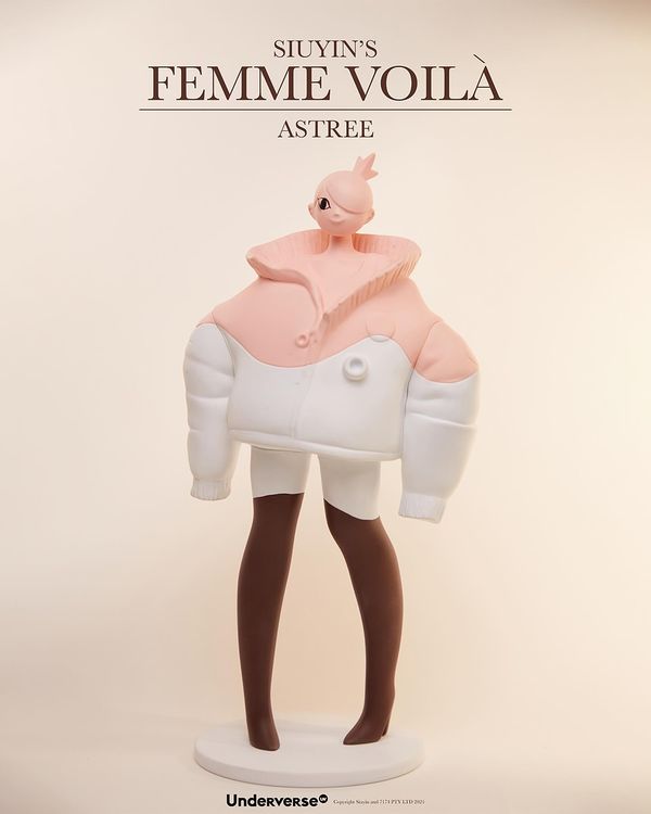 Photos from Underverse's post dlvr.it/TCVFh1