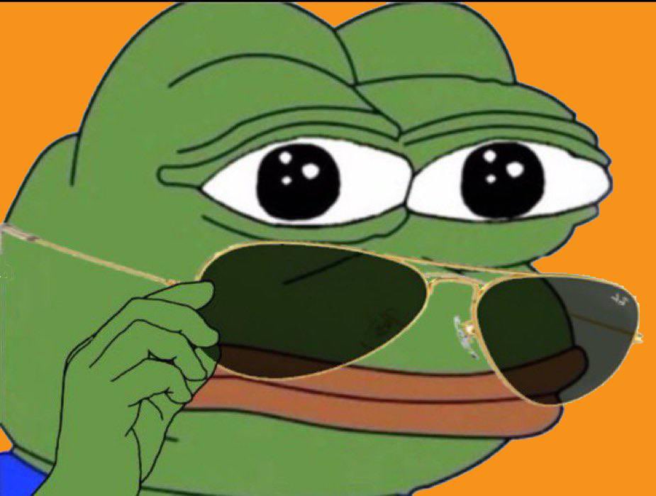 bc1pepe's tweet photo. Wtf is $pepe on bitcoin? https://t.co/ForOryzwQ9