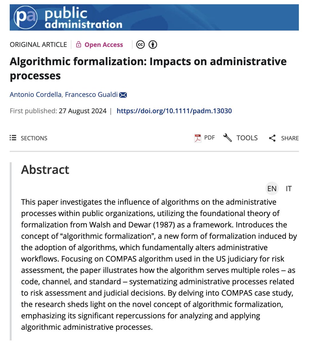 PA Journal tweet media