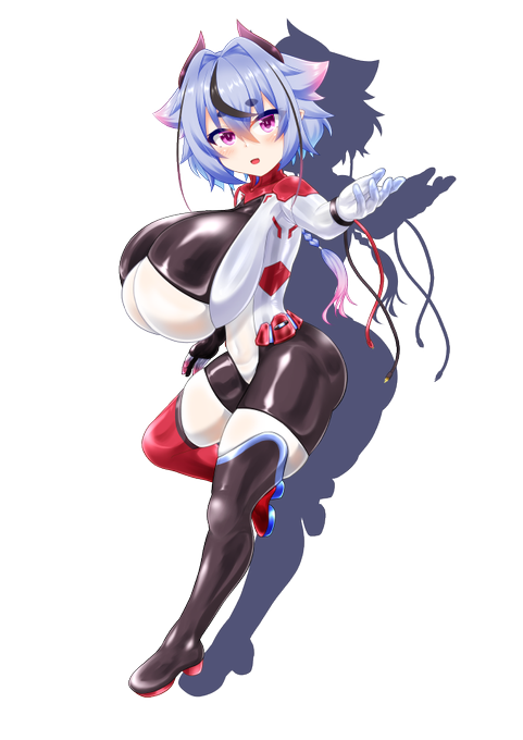 我が家のミコトちゃんパイスー完成!
これでガンブレ4ができる! 