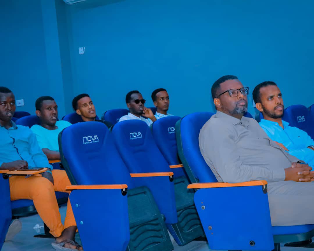 Our second session of the SOHC Youth One Health Talks was a success! We had the privilege of hearing from experts as we discussed the critical role of individual responsibility in preventing zoonotic diseases. Thanks to our guests and participants for making this event impactful.