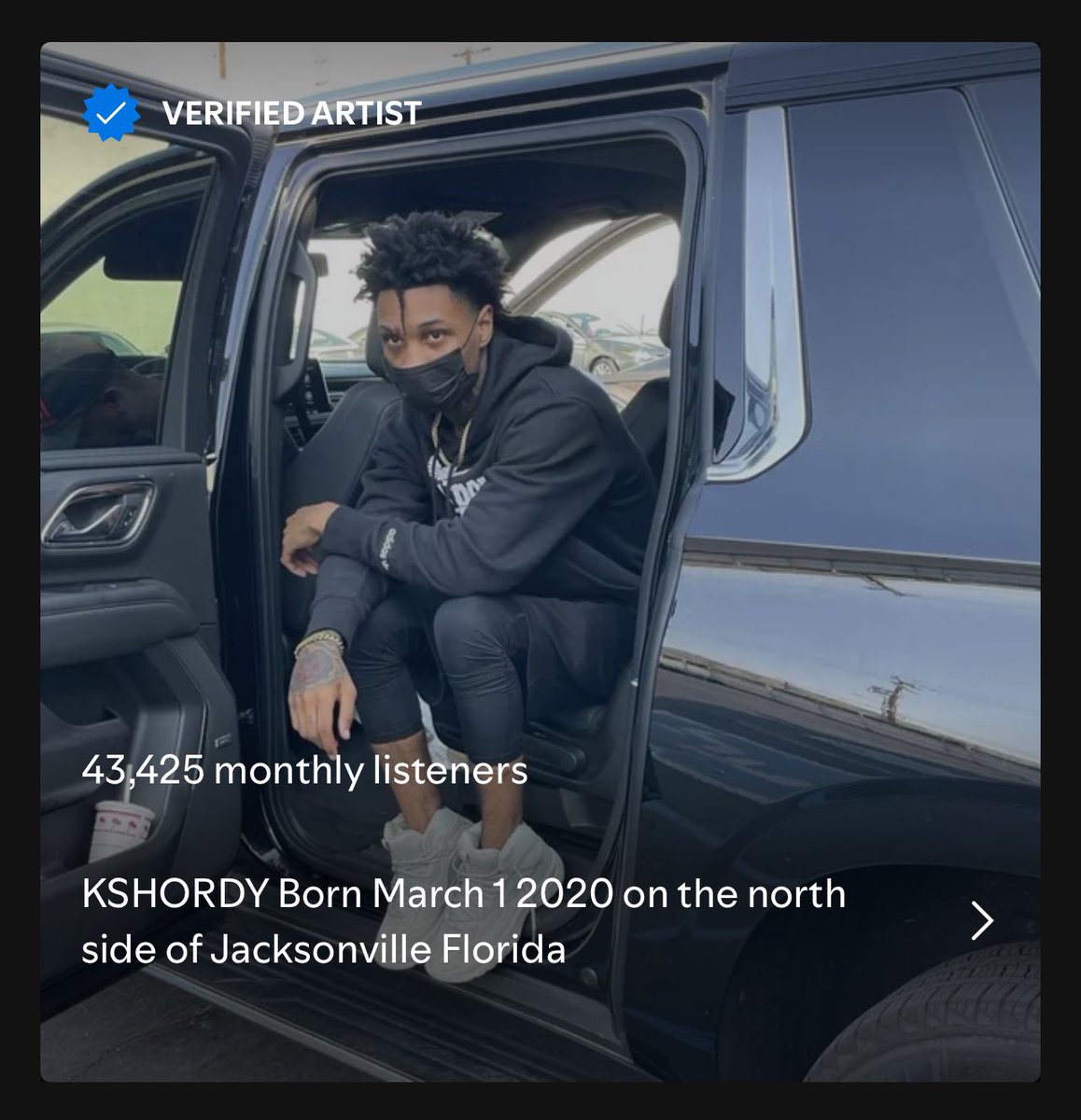 darkxprod's tweet photo. Raps pretty good for a 4 year old… https://t.co/OL4n1Sc6pT
