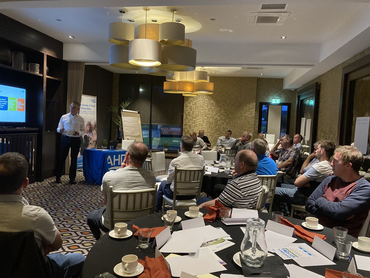 AHDB Scotland (@ahdb_scot) on Twitter photo Tonight we have the pleasure in presenting to a group of local dairy farmers on just some of the great work AHDB do “behind the scenes” in genetics, marketing, environment to benefit the dairy industry for our farmers <a href="/AHDB_Dairy/">AHDB Dairy</a> <a href="/paulflanaga/">Paul Flanagan</a> <a href="/sw_farmer/">Colin Ferguson</a> #proud <a href="/NFUStweets/">NFU Scotland</a> Tonight we have the pleasure in presenting to a group of local dairy farmers on just some of the great work AHDB do “behind the scenes” in genetics, marketing, environment to benefit the dairy industry for our farmers <a href="/AHDB_Dairy/">AHDB Dairy</a> <a href="/paulflanaga/">Paul Flanagan</a> <a href="/sw_farmer/">Colin Ferguson</a> #proud <a href="/NFUStweets/">NFU Scotland</a>