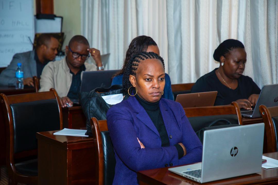 wizaramth's tweet photo. Matukio mbalimbali katika picha wakati wa kikao cha tathmini ya utekelezaji wa mradi wa Tanzania ya Kidijitali kinachofanyika jijini Arusha leo tarehe 28 Agosti 2024.
#TzDigitalTransformation #DTP #TzyaKidijitali #KaziIendelee https://t.co/um1uUVEEwE