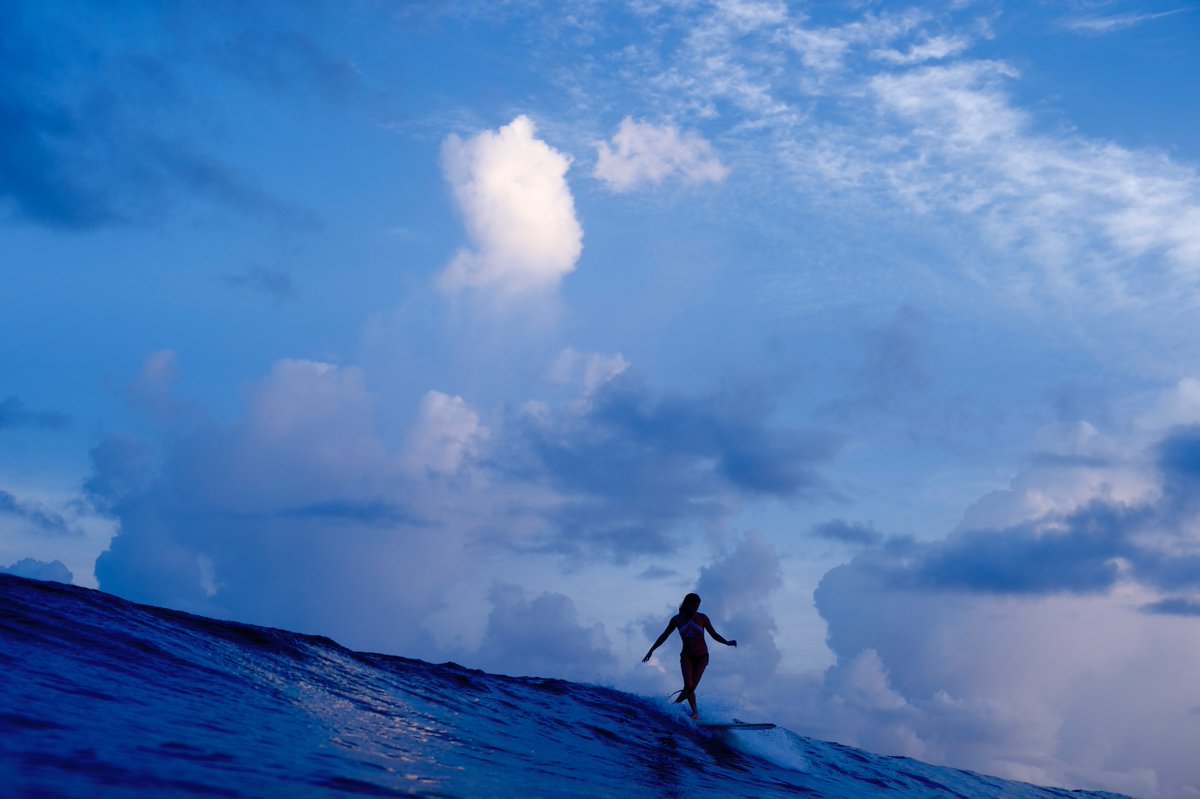 Protecting what we love since 1984. 💙🌊

#MakingWavesSince1984 #40thAnniversary #Surfrider40