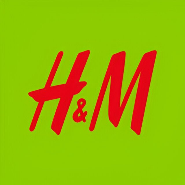H&m company hot sale