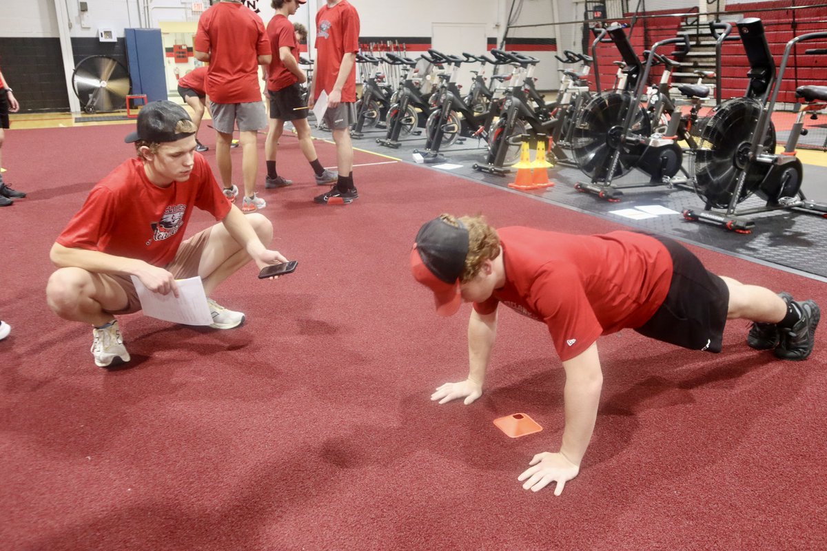 Northern Cyclones tweet media