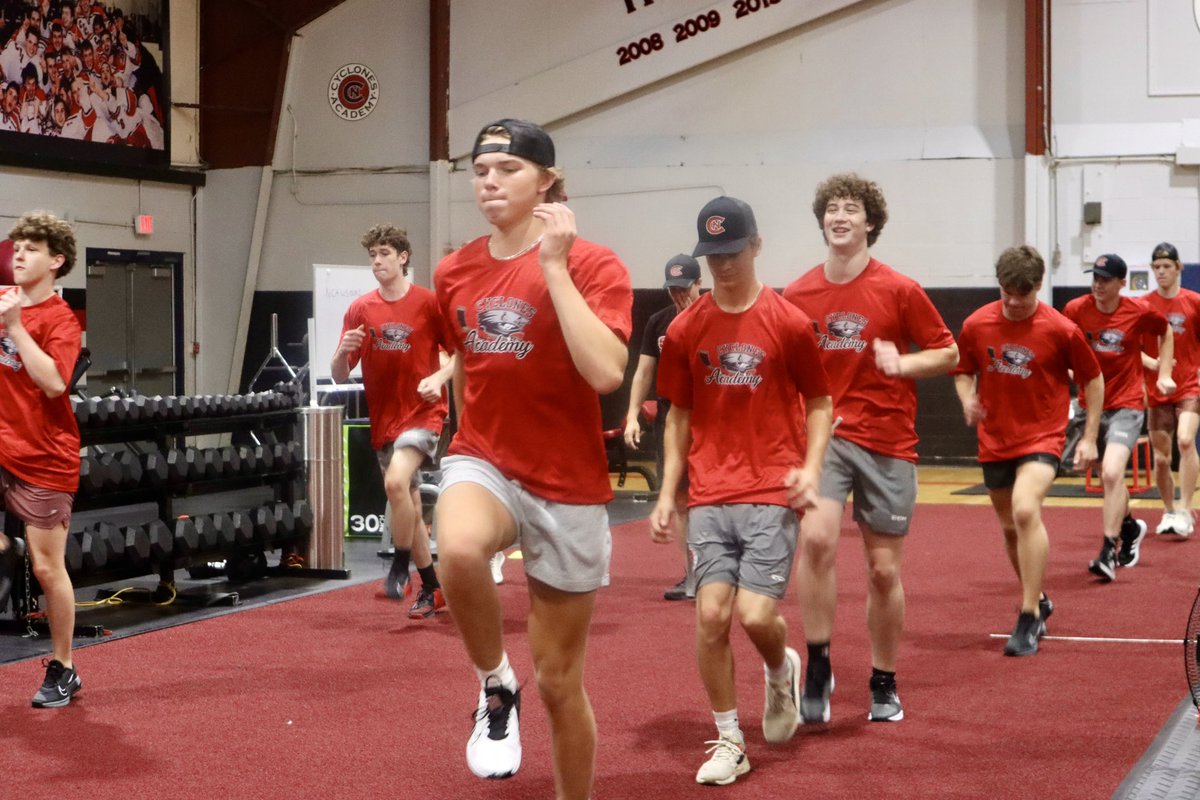 Northern Cyclones tweet media