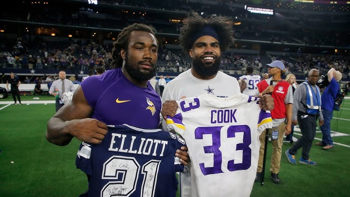 Welcome to the Dallas Cowboys <a href="/dalvincook/">Dalvin “4️⃣” Cook</a> big week for them as they bring back wide receiver <a href="/_CeeDeeThree/">CeeDee Lamb</a> also <a href="/dallascowboys/">Dallas Cowboys</a> <a href="/jtuck151/">J Tuck</a> <a href="/SlaterNFL/">Jane Slater</a> <a href="/Lulu_cowboys/">✭ ✭ THE LuLuBama_Cowboys✭ ✭ ✭</a> @fcrisp5 <a href="/cjonescowboys/">Charlotte Jones</a> <a href="/Dallasfanindc1/">✭Dallasfanindc✭ Notre Dame 🍊ORANGE BOWL CHAMPS☘️</a> <a href="/Keith_McPherson/">Keith McPherson</a> <a href="/AmyTrask/">Amy Trask</a>🏈 #NRMedia #DallasCowboys #CowboysNation