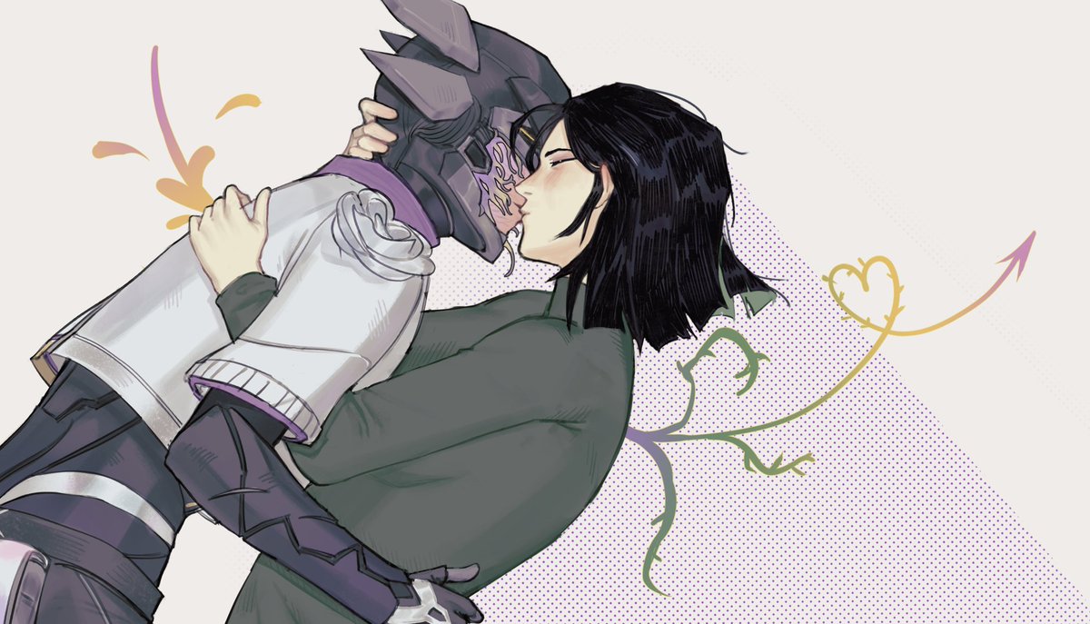 zertudine's tweet photo. listen what if vyse became insecure of how mangled she looked and viper was like 'idgaf id take those radiant flavour lips any day'
#Viper #vyse #valorant #valorantart #vysper https://t.co/OVG6zy0Ewo
