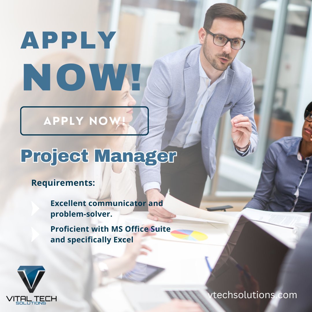 Vital Tech Solutions (@VitalTechMI) / Posts / X