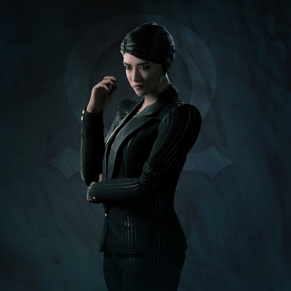 worldofdarkness's tweet photo. Meet the Camarilla court in Seattle!

New Vampire: The Masquerade - Bloodlines 2 dev diary introduces Camarilla-aligned characters you will meet on your way through the city 🦇

Who would you trust? 

https://t.co/SrGxgX0OIY https://t.co/A04E1eOZBj