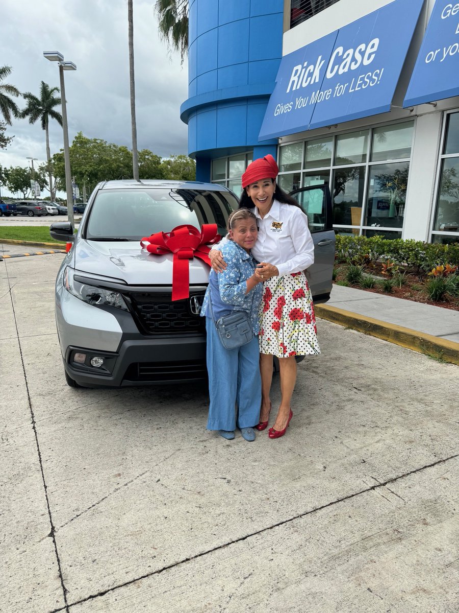 Rick Case Automotive Group tweet media