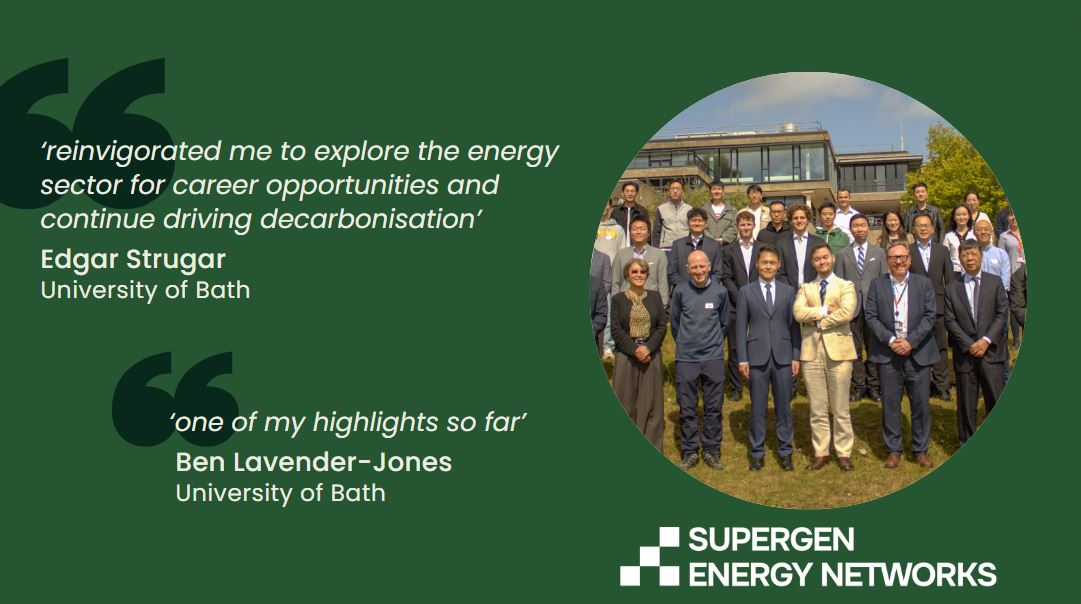 Supergen Energy Networks Hub (@senhub1) on Twitter photo On Friday <a href="/SENHub1/">Supergen Energy Networks Hub</a> welcomed colleagues from the UK and China to <a href="/UniofBath/">University of Bath</a> to discuss future #NetZero #energy system development On Friday <a href="/SENHub1/">Supergen Energy Networks Hub</a> welcomed colleagues from the UK and China to <a href="/UniofBath/">University of Bath</a> to discuss future #NetZero #energy system development