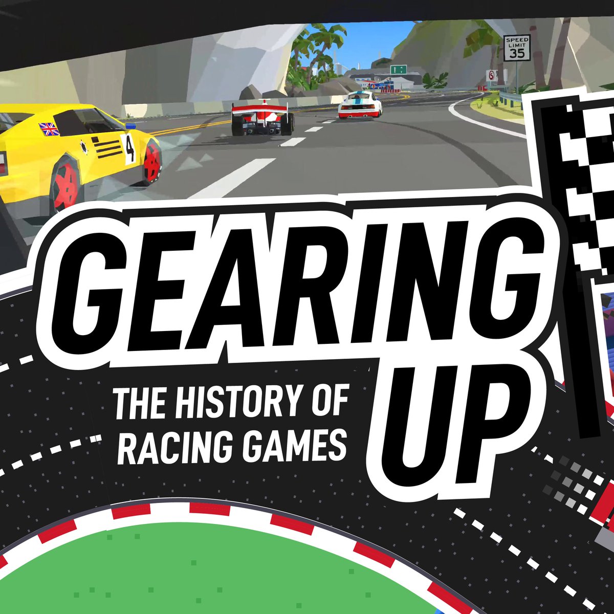 Buckle up as we take a drive down memory lane with this deep-d(r)ive into our history of racing games.

Beep beep, let's ride 😎🧵👇