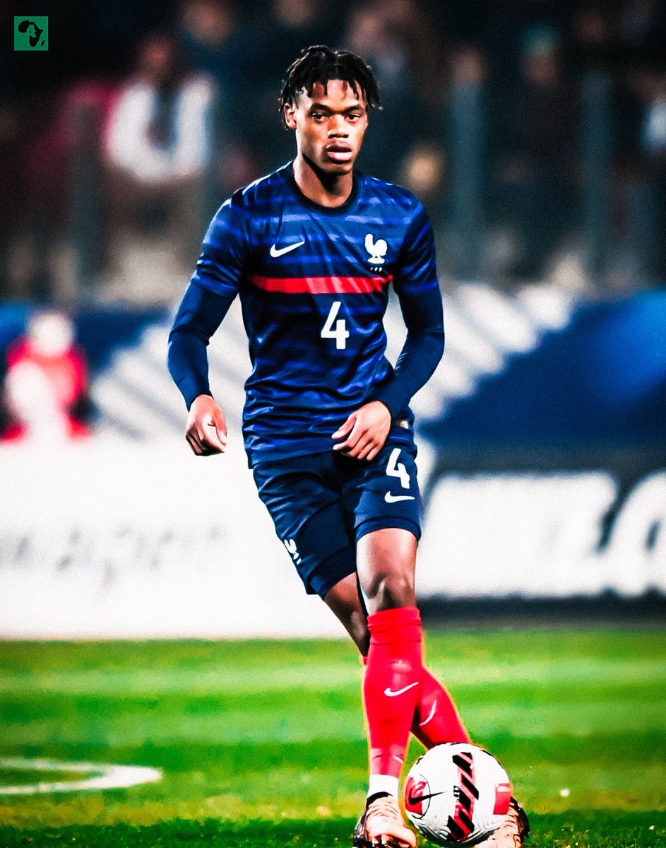 🏆 Actu Foot Afrique tweet media
