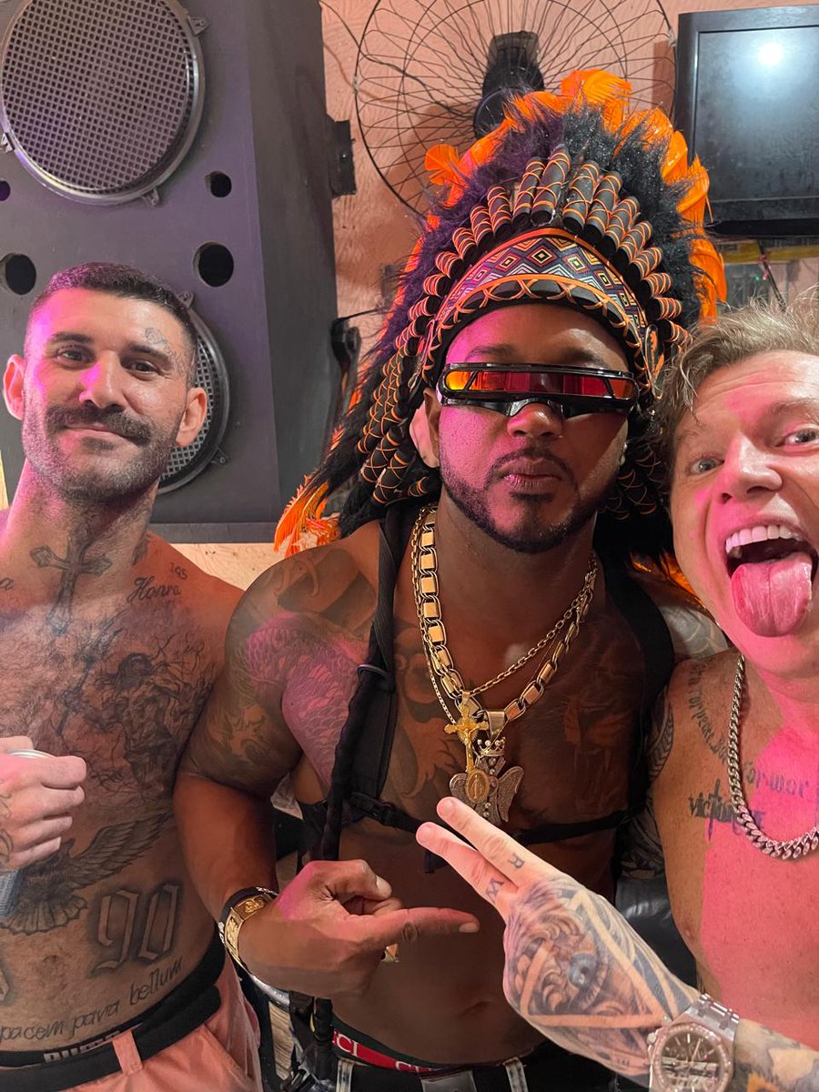 Leandro Pitta (@lecopitta) on Twitter photo 