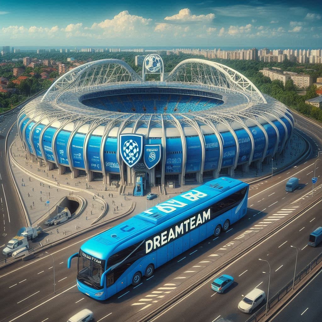 RIVERLOOP DREAMTEAM tweet media