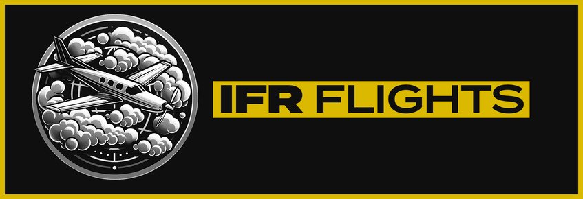 dreamercasterTV's tweet image. IFR Flights! Explorons le ciel en naviguant uniquement aux instruments, de jour comme de nuit. Défis complexes, faible visibilité, approche de précision.
Testez vos compétences de pilotage dans des conditions exigeantes et parfois sans repères visuels ! #msfs20  @MSFSofficial